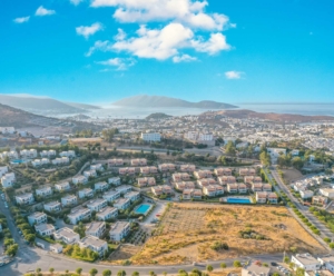 Acropol Park Bodrum